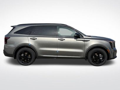New 2026 Kia Sorento SX Prestige