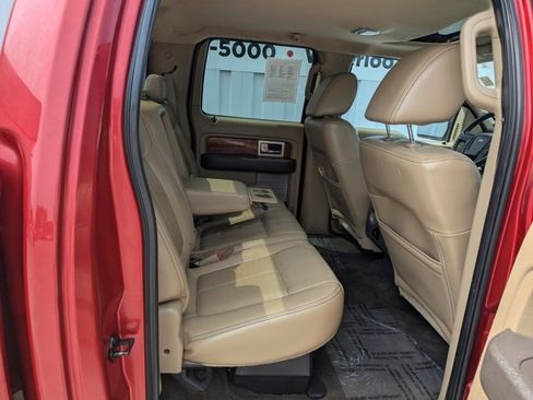 Used 2009 Ford F150 Lariat image 25