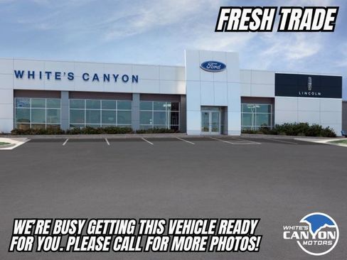 Certified 2020 Ford Escape SEL AWD/4WD image 6