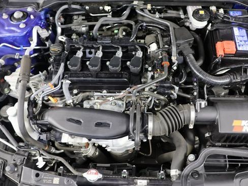Used 2023 Honda Civic EX image 24