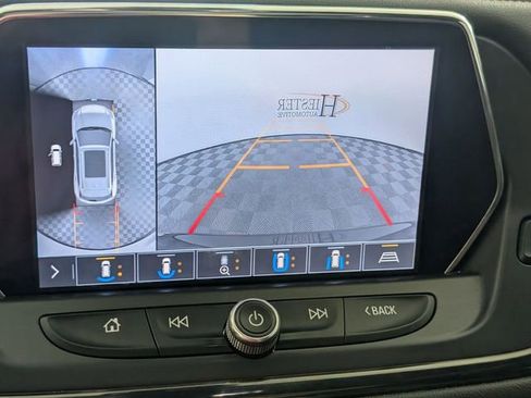 Used 2019 Chevrolet Blazer RS image 23