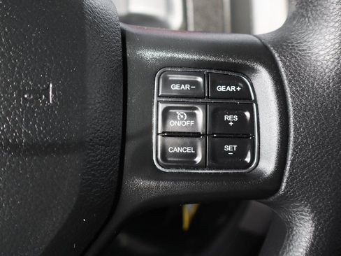 Used 2023 RAM 1500 Tradesman w/ Trailer Tow Group image 25