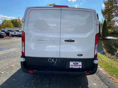 New 2025 Ford Transit 150 Low Roof w/ Load Area Protection Package image 9