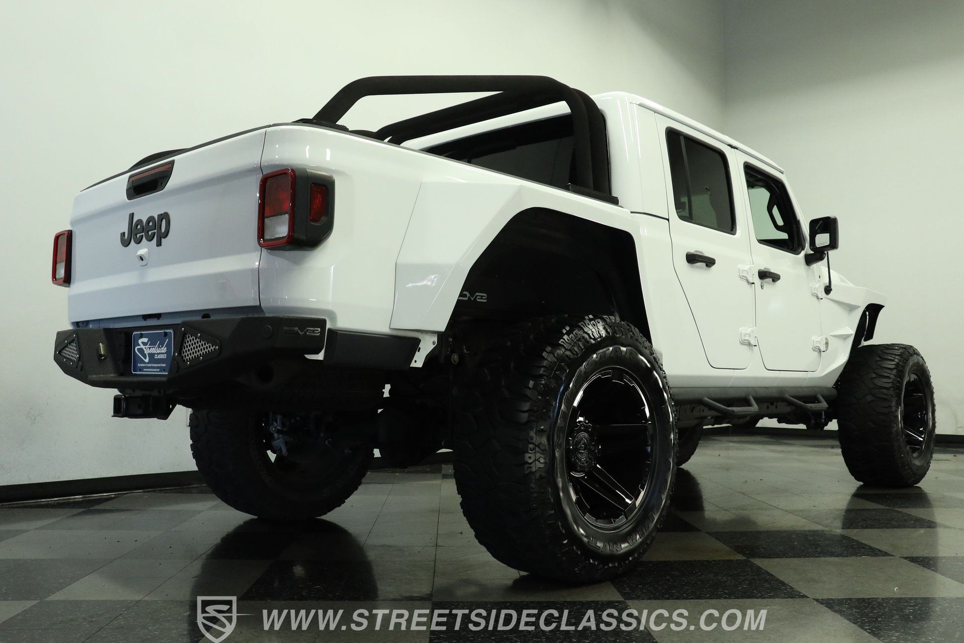 Used 2022 Jeep Gladiator Sport AWD/4WD image 26