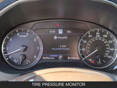 Used 2021 INFINITI QX50 Autograph w/ Premium White Leather Package image 19