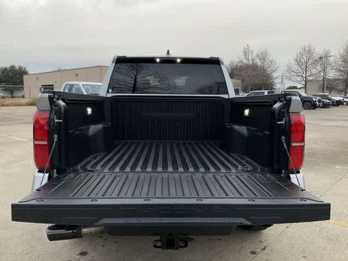 Used 2025 Toyota Tacoma SR5 image 16
