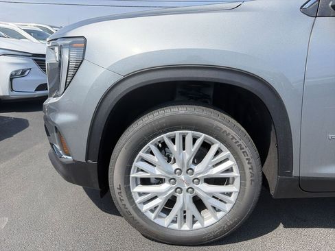 New 2026 GMC Acadia Elevation w/ Elevation Premium Package FWD image 10