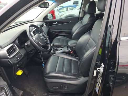 Used 2019 Kia Sorento EX FWD image 3