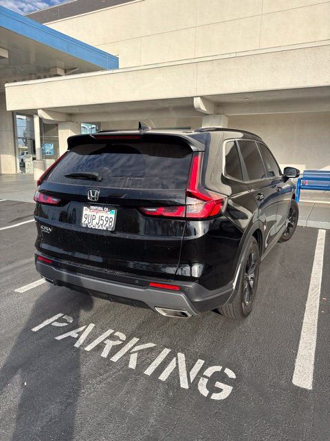 Used 2025 Honda CR-V Sport-L image 5
