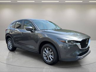 Certified 2023 MAZDA CX-5 AWD 2.5 S video 1
