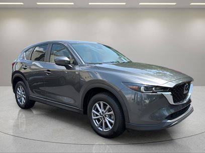 Certified 2023 MAZDA CX-5 AWD 2.5 S