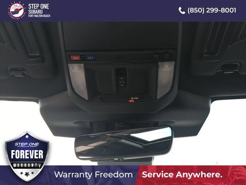 Certified 2026 Subaru Forester Limited AWD/4WD image 27