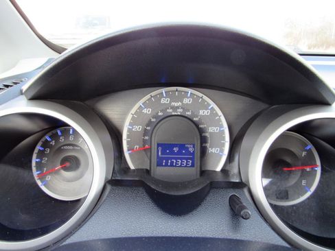 Used 2009 Honda Fit Sport image 16