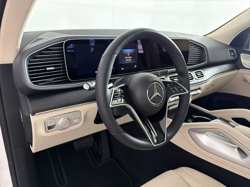 New 2026 Mercedes-Benz GLE 450 4MATIC image 4
