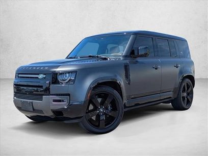 Used 2024 Land Rover Defender 110 Carpathian Edition