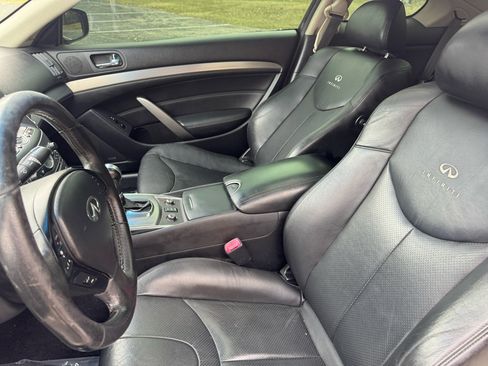 Used 2012 INFINITI G37 x w/ Premium Pkg image 22