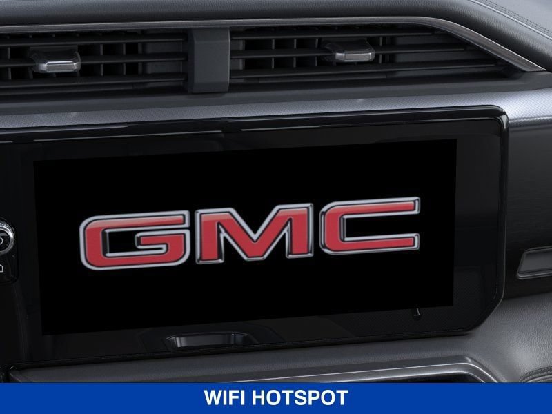 New 2026 GMC Sierra 1500 Denali AWD/4WD image 21