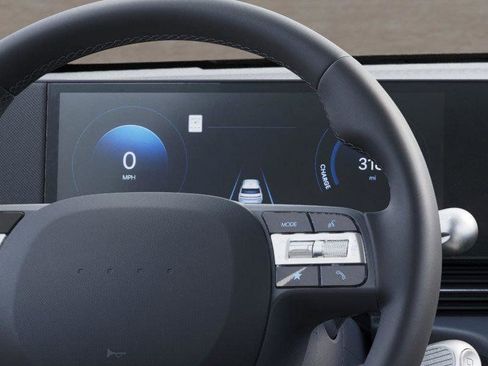 New 2025 Hyundai Ioniq 5 SE image 14