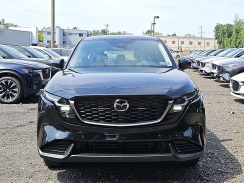 New 2026 MAZDA CX-5 AWD 2.5 S image 2