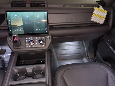 New 2026 Land Rover Defender 110 S AWD/4WD image 28