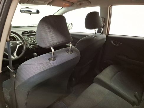 Used 2012 Honda Fit Sport image 11