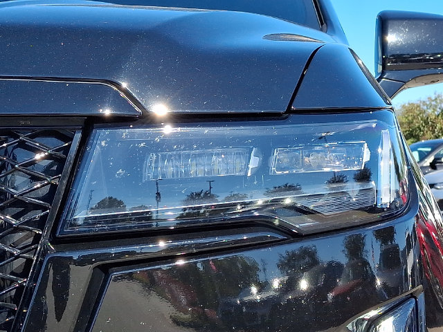 Used 2023 Cadillac Escalade Sport w/ Touring Package AWD/4WD image 9