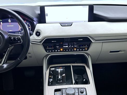Certified 2024 MAZDA CX-90 Plug-In Hybrid w/ Premium Plus AWD/4WD image 13