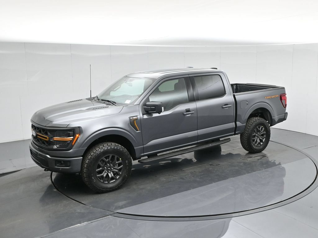 Used 2025 Ford F150 Tremor w/ Bed Utility Package AWD/4WD image 43