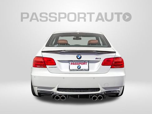 Used 2011 BMW M3 Coupe image 5
