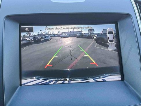 Used 2015 Ford Edge SEL w/ Equipment Group 201A image 23