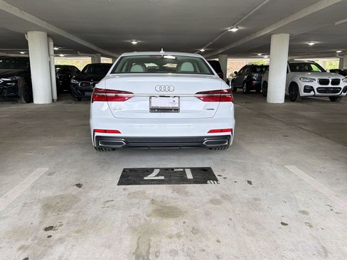 Used 2019 Audi A6 3.0T Premium Plus image 7
