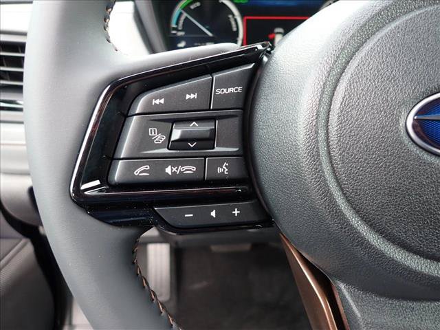 New 2026 Subaru Forester Sport AWD/4WD image 16