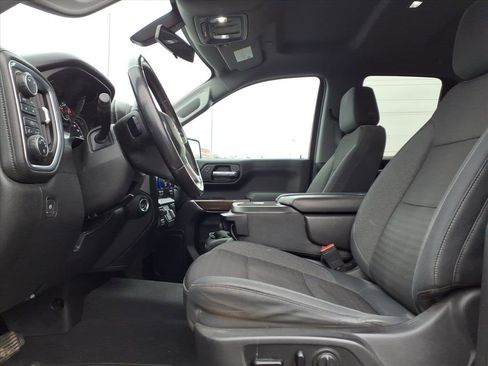 Used 2019 Chevrolet Silverado 1500 LT w/ All-Star Edition image 25