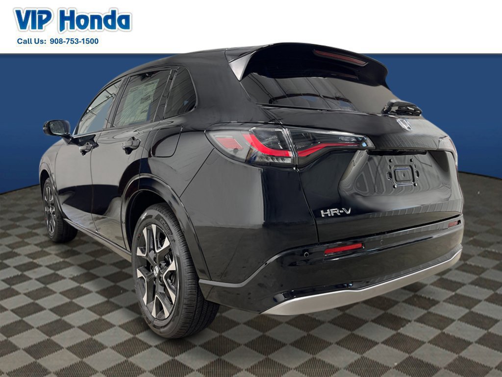 New 2027 Honda HR-V EX-L image 3