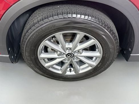 Used 2023 MAZDA CX-5 AWD 2.5 S image 29