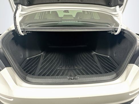 Used 2024 Honda Accord EX image 27