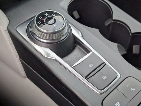 New 2026 Ford Escape Active image 19