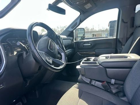 Certified 2022 GMC Sierra 2500 SLE w/ SLE Value Package; image 26