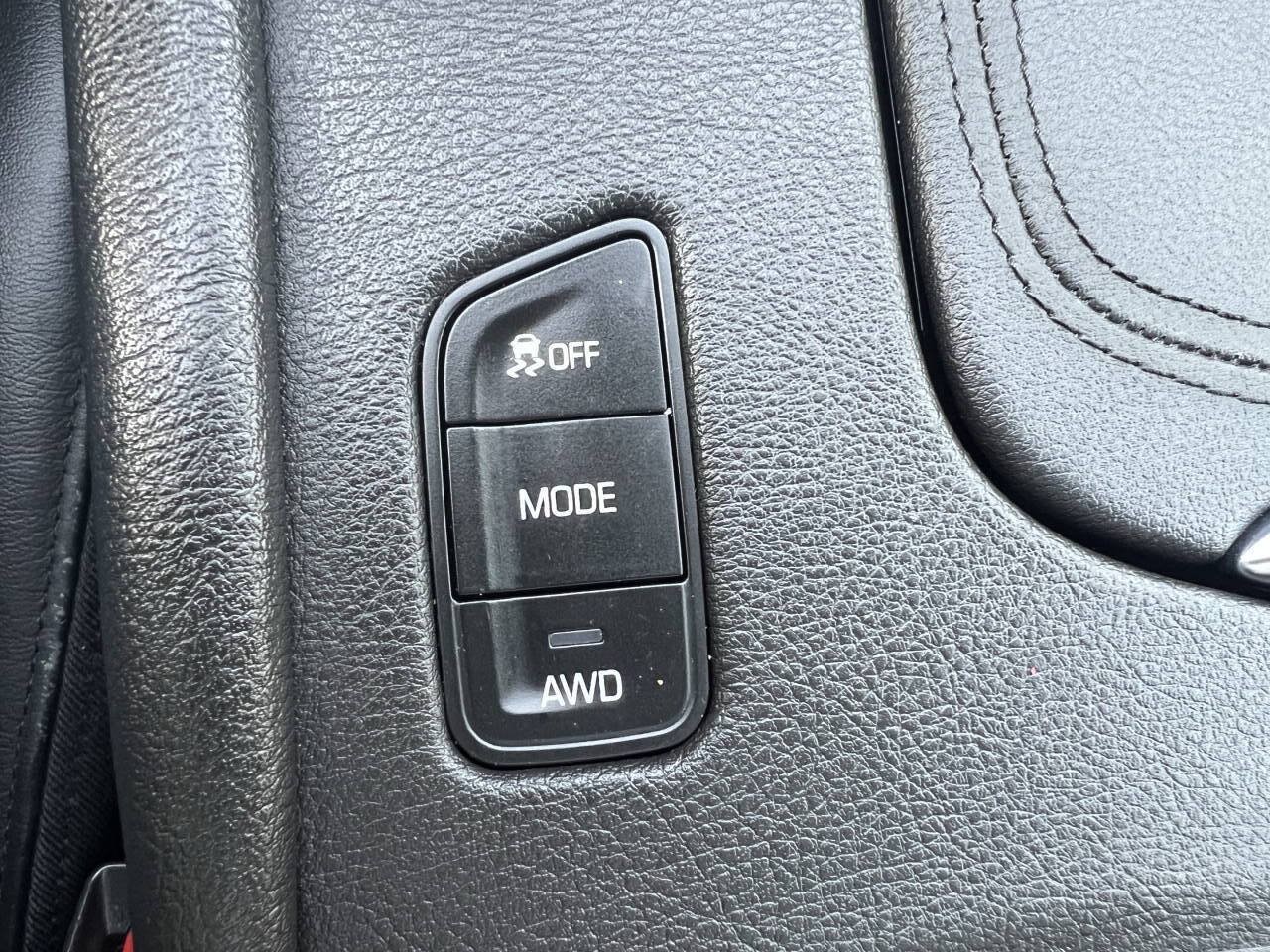 Used 2019 Cadillac XT5 Luxury AWD/4WD image 34