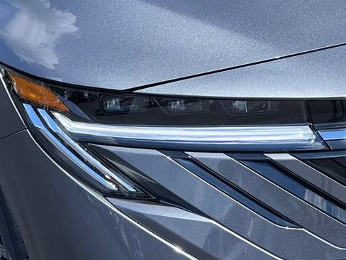 New 2026 Nissan Sentra SV w/ SV Convenience Package FWD image 33