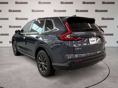 New 2026 Honda CR-V EX-L image 3