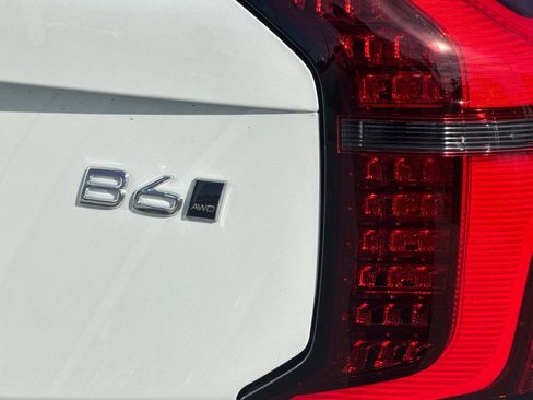 New 2026 Volvo XC90 B6 Ultra w/ Protection Package AWD/4WD image 34