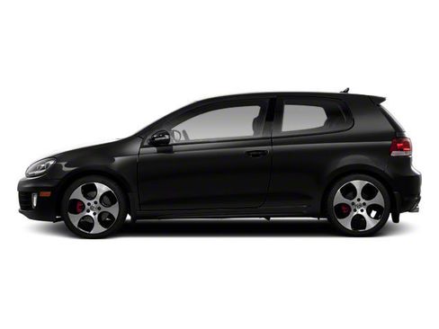 Used 2013 Volkswagen Golf 2-Door FWD image 3