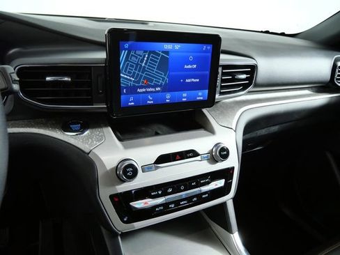 Certified 2023 Ford Explorer Timberline AWD/4WD image 22