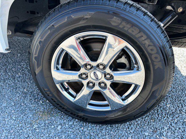 Used 2019 Ford F150 XLT w/ Equipment Group 301A Mid RWD image 15