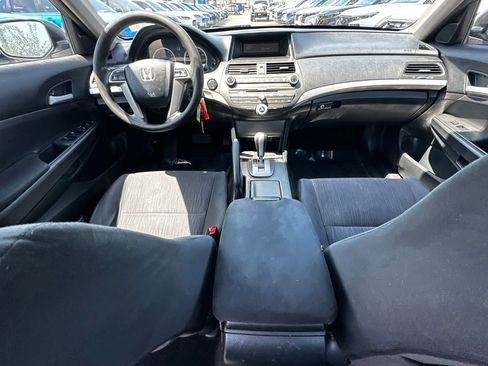 Used 2012 Honda Accord LX image 14