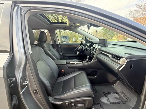 Used 2020 Lexus RX 350L FWD w/ Premium Package image 24