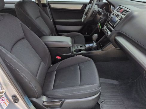 Used 2019 Subaru Legacy 2.5i w/ Alloy Wheel Package AWD/4WD image 25