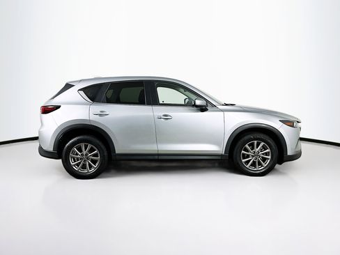 Used 2022 MAZDA CX-5 AWD 2.5 S w/ Select Package image 10