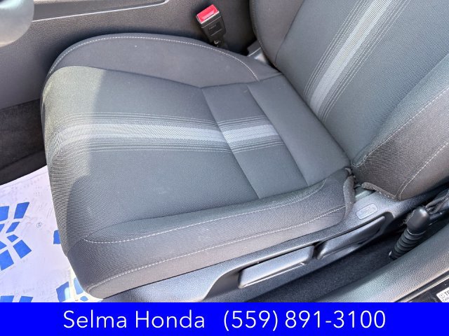 Certified 2022 Honda Civic LX image 9